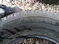 Nr.250 Continental Eco 215/70r15C para