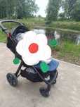 Spacerówka baby design