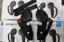 BOBOVR G3 Plus Controller Grips Cover Гріпси Meta Quest 3 / 3S