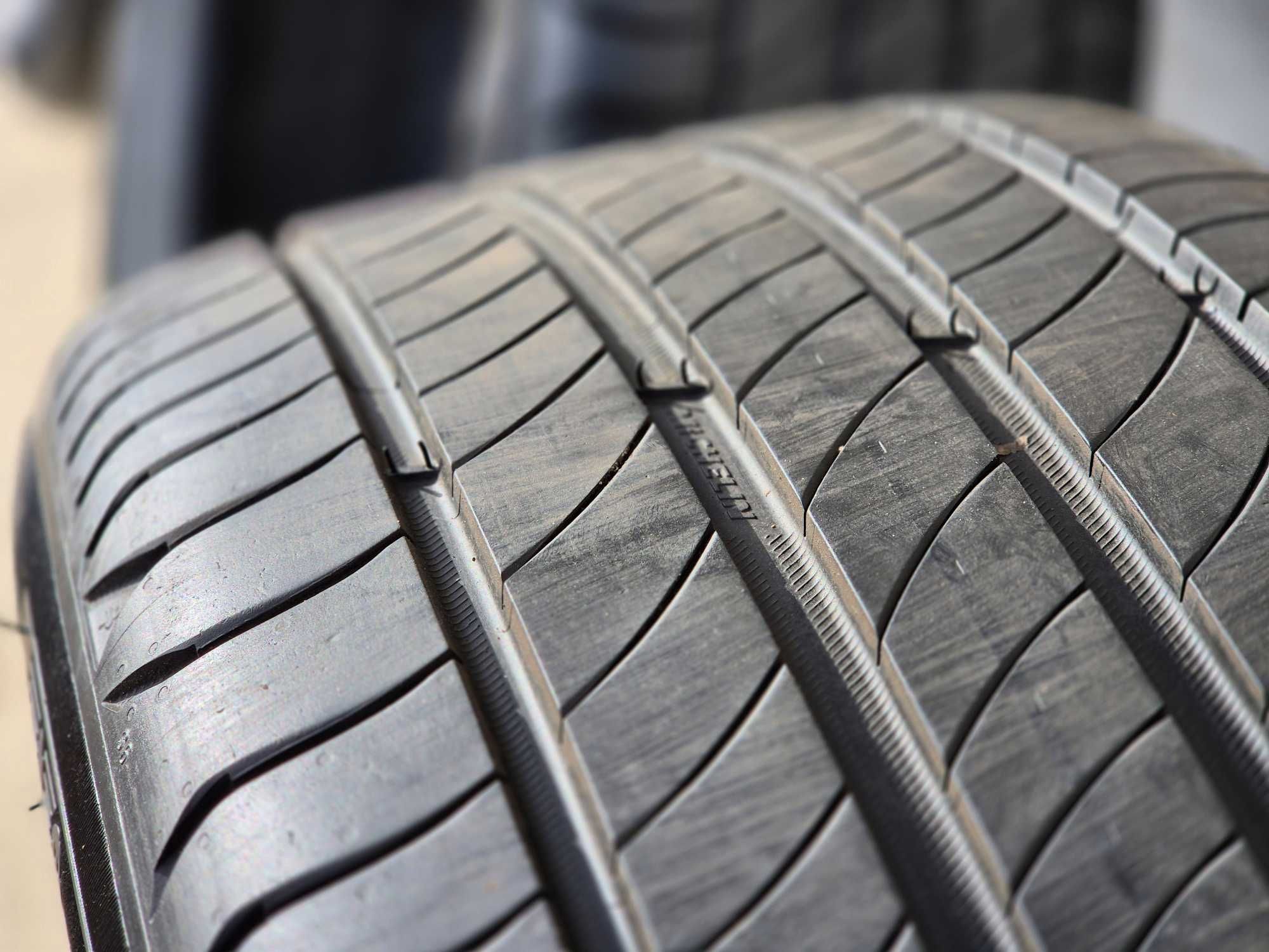 Opony 235/50 R19 MICHELIN PRIMACY 4 Lato Letnie j NOWE suv HEV kpl W-w