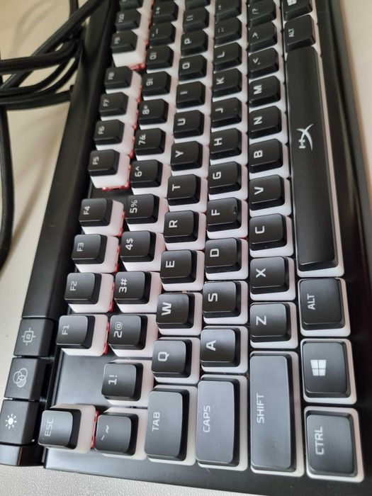 Teclado HyperX Alloy Elite 2