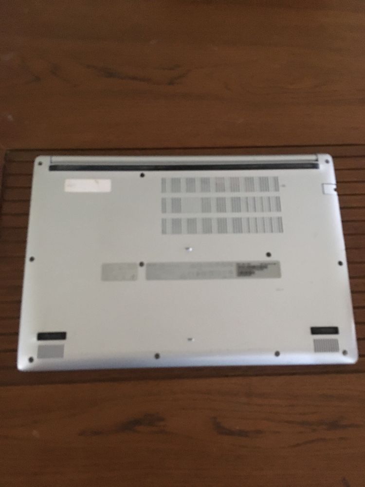 Portatil para trabalho : Acer Aspire A515-54G