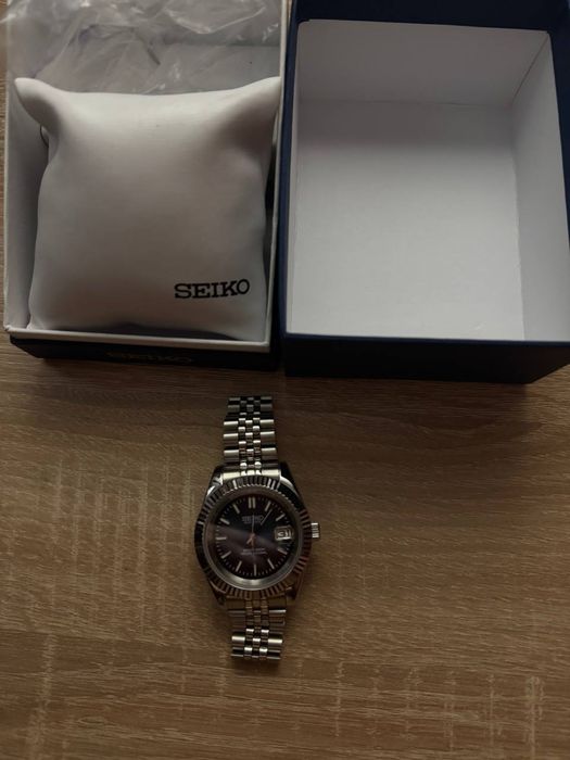 Часы SEIKO Datejust MOD