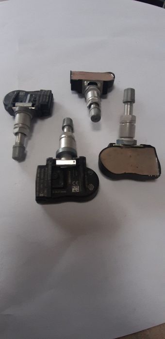Czujnik ciśnienia TPMS RENAULT S1800.52064 Megane Laguna Fluency Scen
