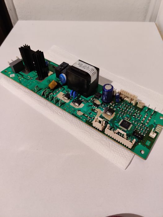 Płyta główna ekspresu DeLonghi Magnifica