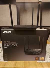 Router Asus Dual Band