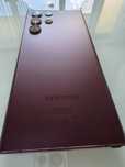Samsung Galaxy S22 Ultra