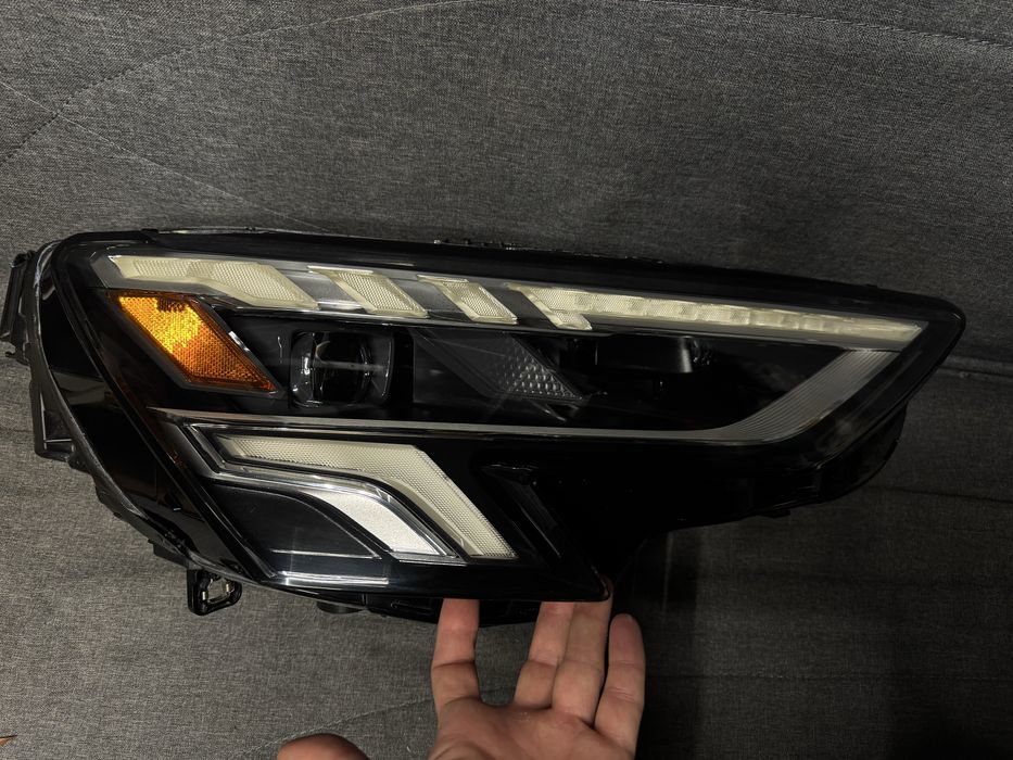 Фара Audi A3 2023  Америка - 8y0 941 034 B