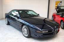 BMW Seria 8 840Ci 4,4