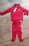 Komplet Adidas SST Suit