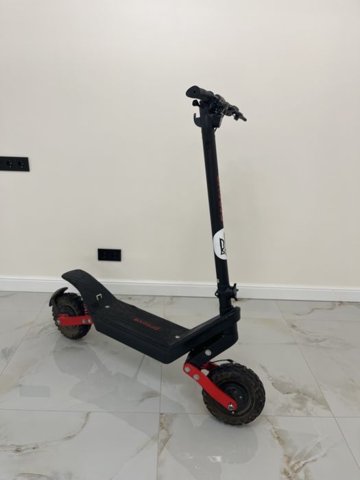 Електросамокат Proove Dual Sport App 1200W Може бути обмін