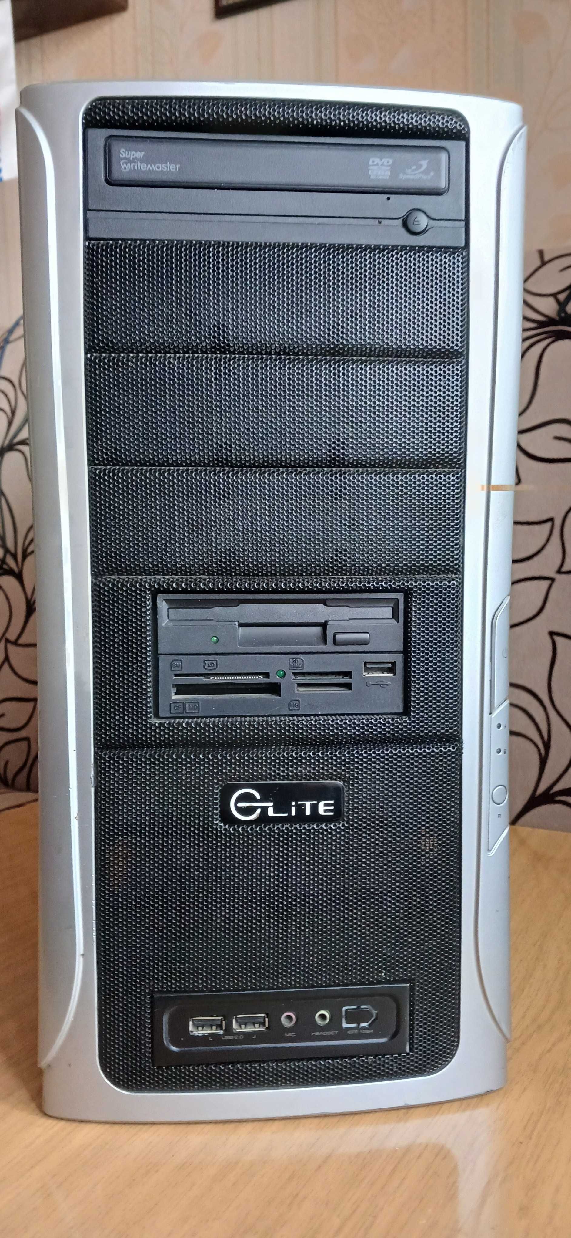 Монитор 19" LG Flatron W1942S-PF.