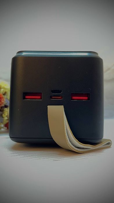 Продам новий Powerbank (Павербанк) 50000mAh (реальний об’єм!)