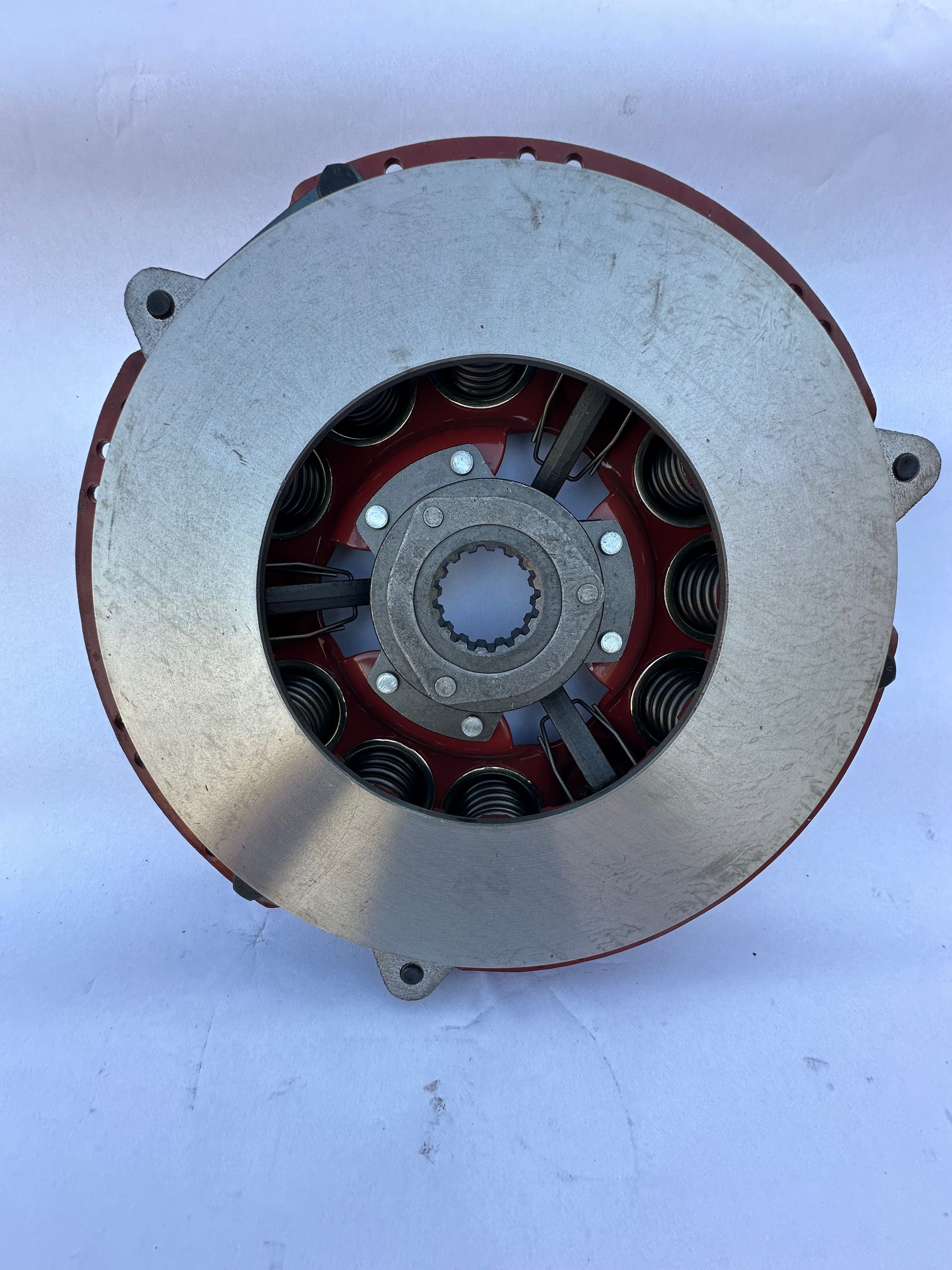 Продам диск нажимний (Корзина) МТЗ-100 у зборі (Нового зразку)