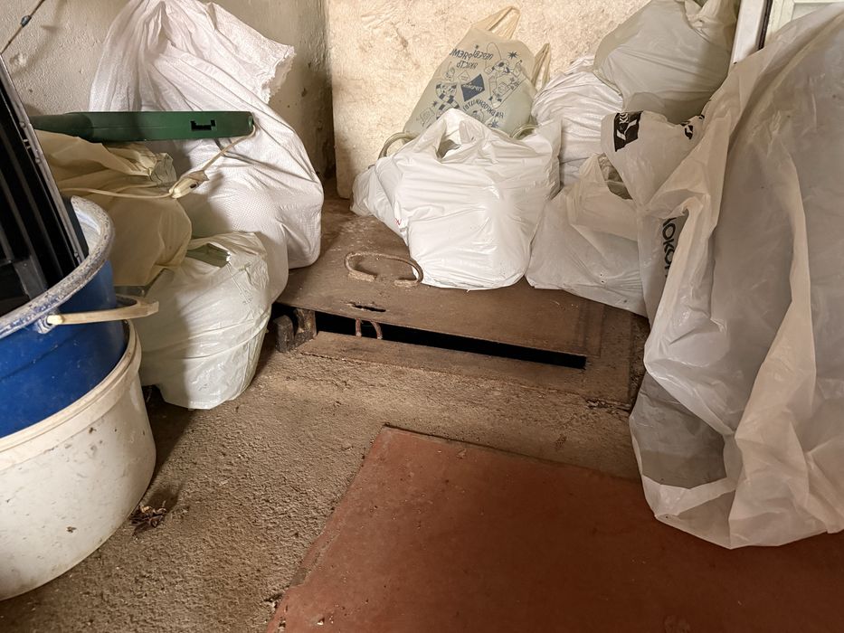 Гараж, кооператив «Зірка»