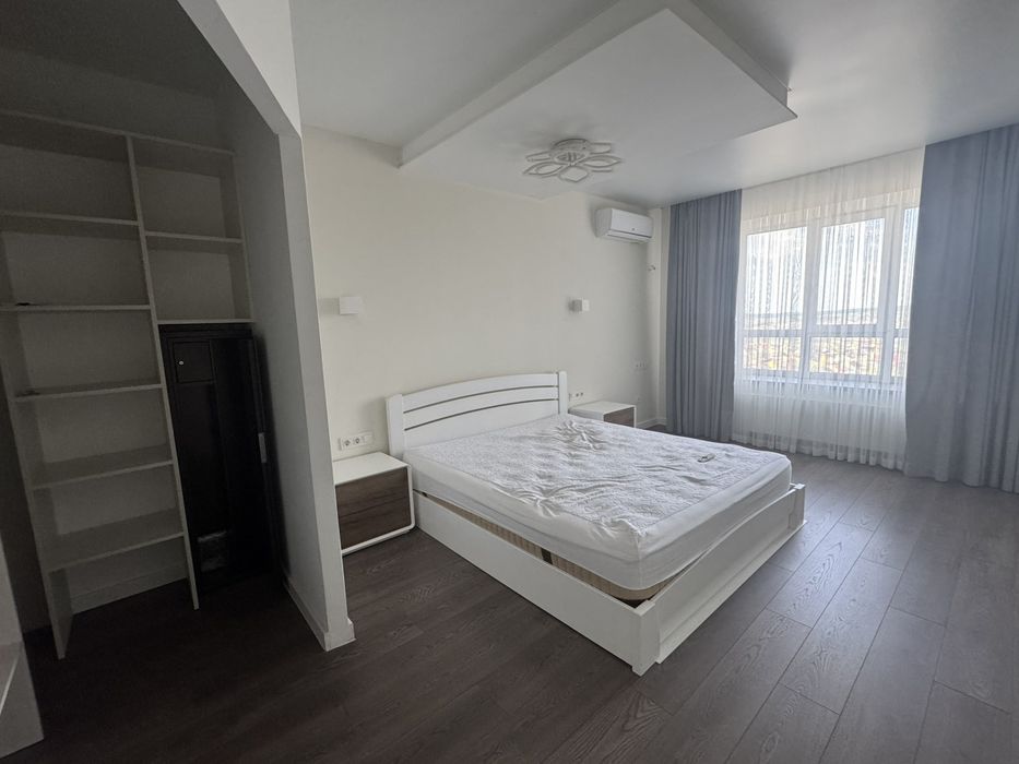 Пропонується в оренду затишна 1-кімнатна квартира з євроремонтом. Все