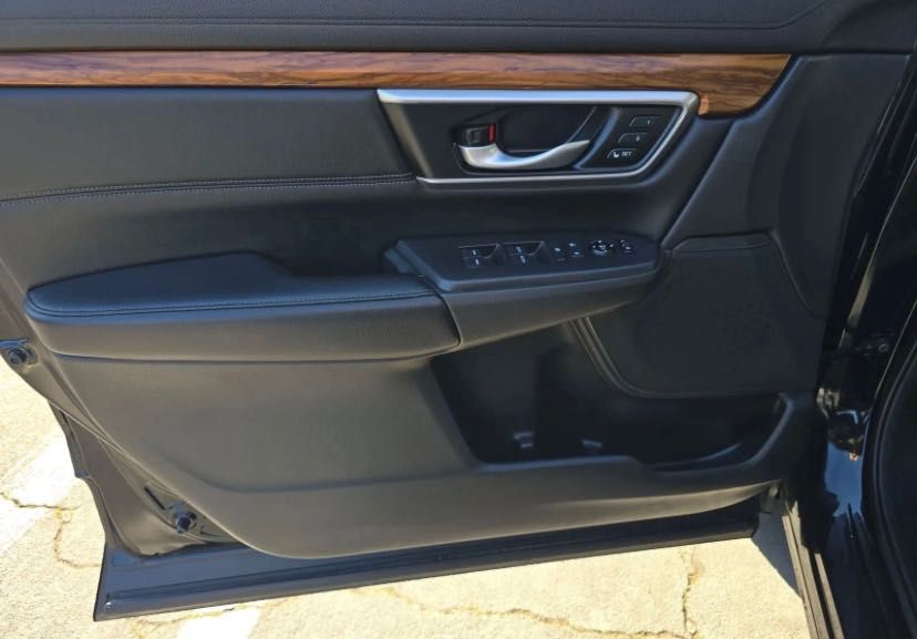 Авто Honda CR-V 2020