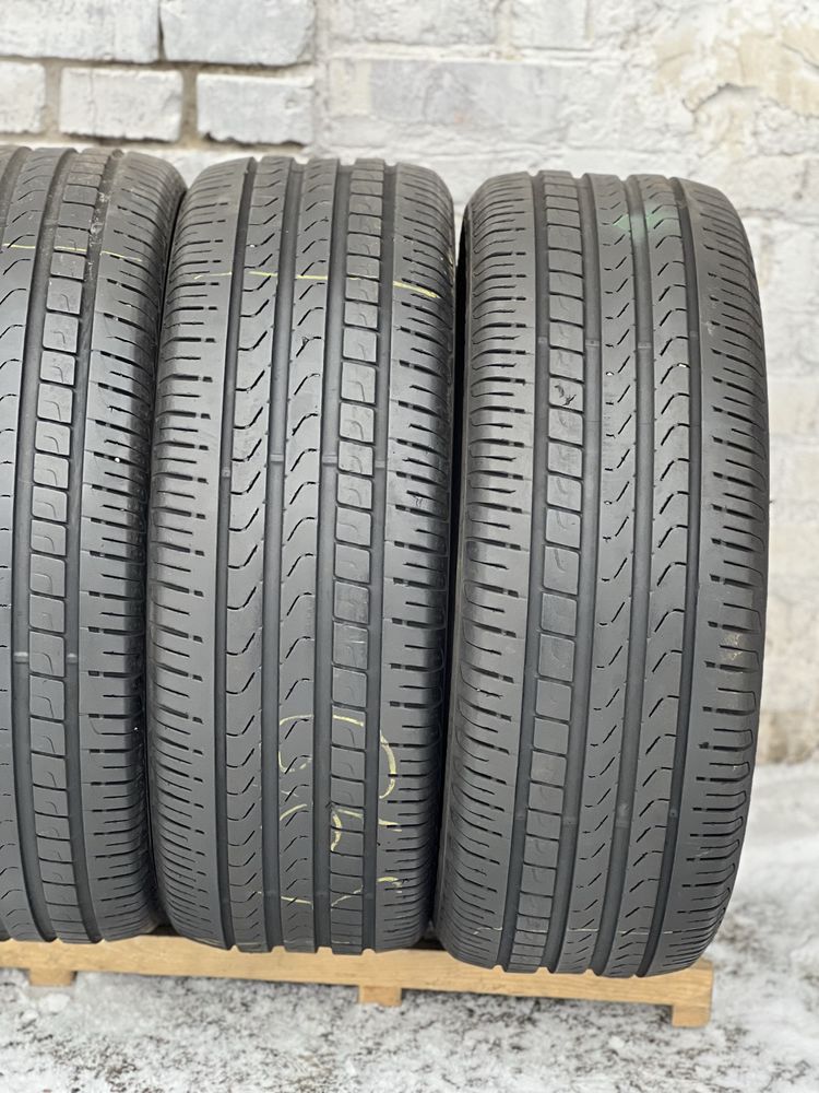 235/50 R19 Pirelli Scorpion Verde 2021 рік 7мм 225/55 R19