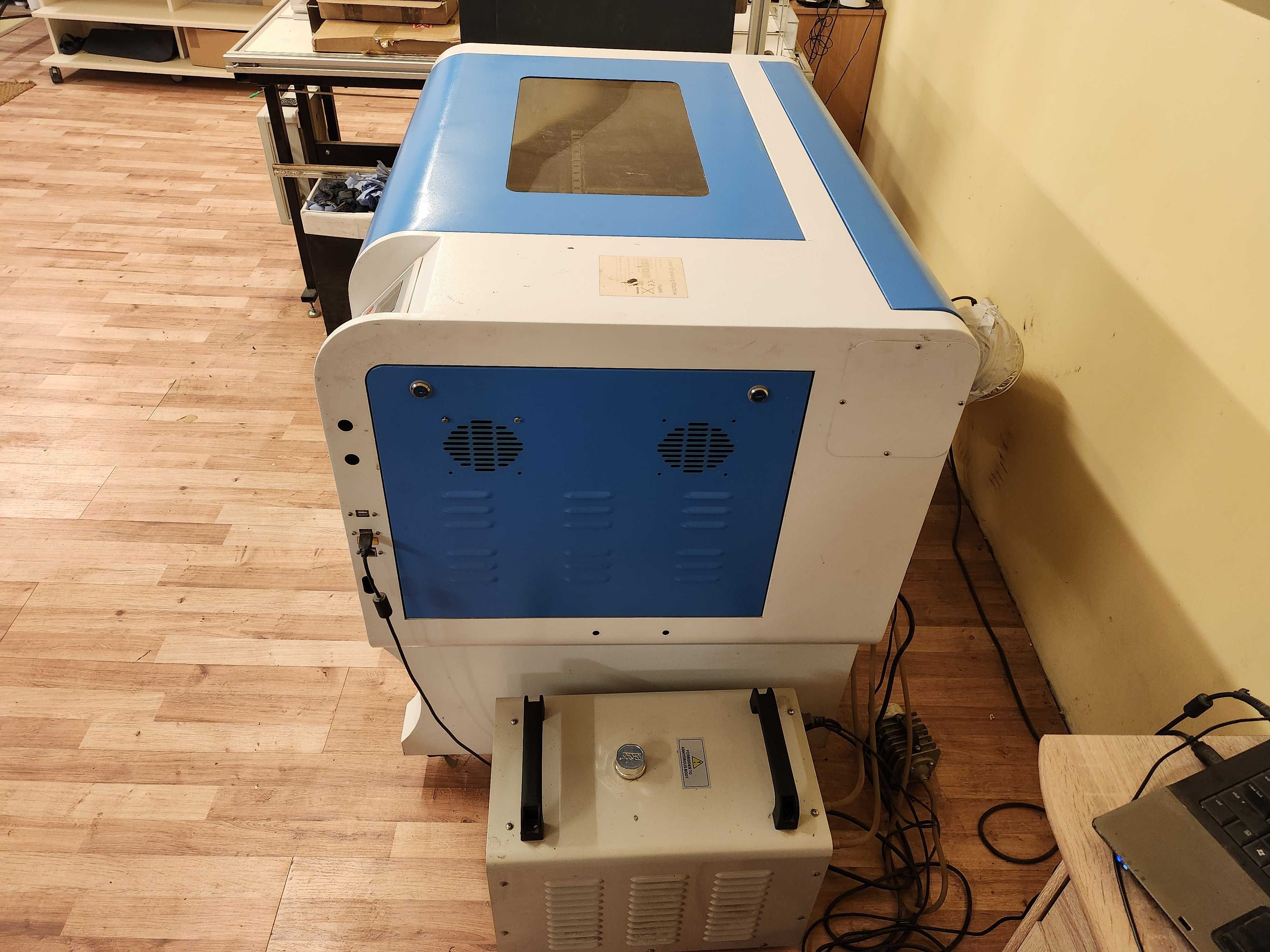 Ploter laser 60x40