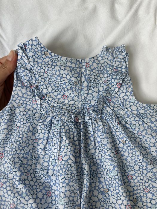 Плаття jacadi на 18 місяців