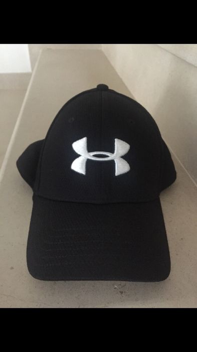 Chapeu Under Armour