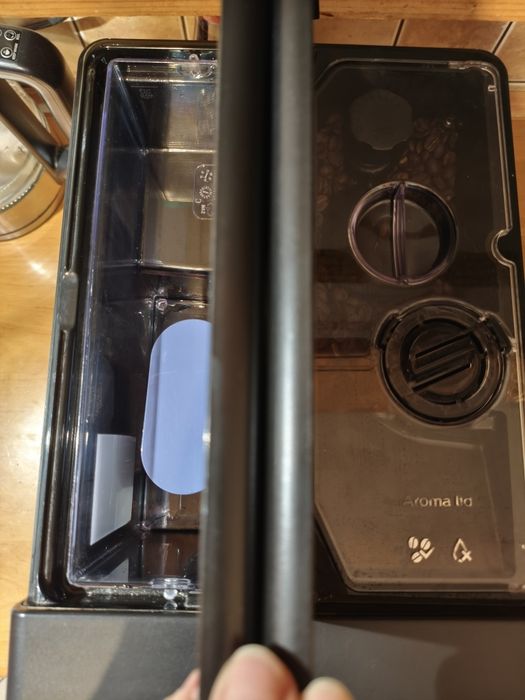 Ekspres do kawy (działa)