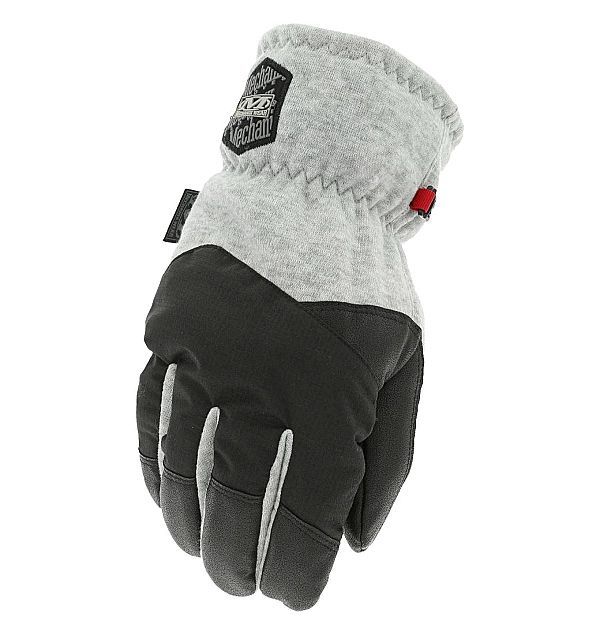 Rękawice Zimowe Mechanix ColdWork Guide Grey/black (l)