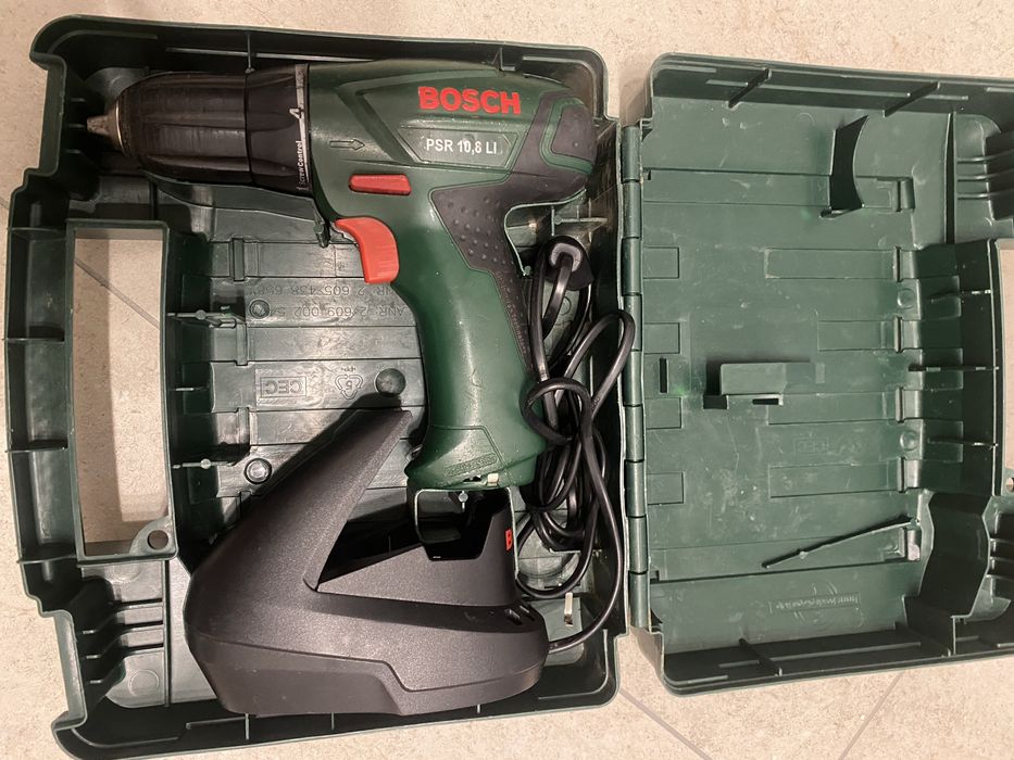 Инструмент bleck&decker и bosch