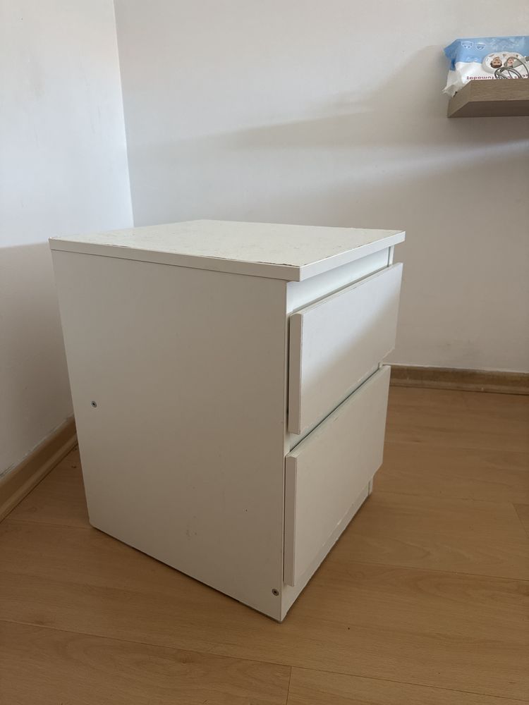 Mesa de cabeceira Kullen