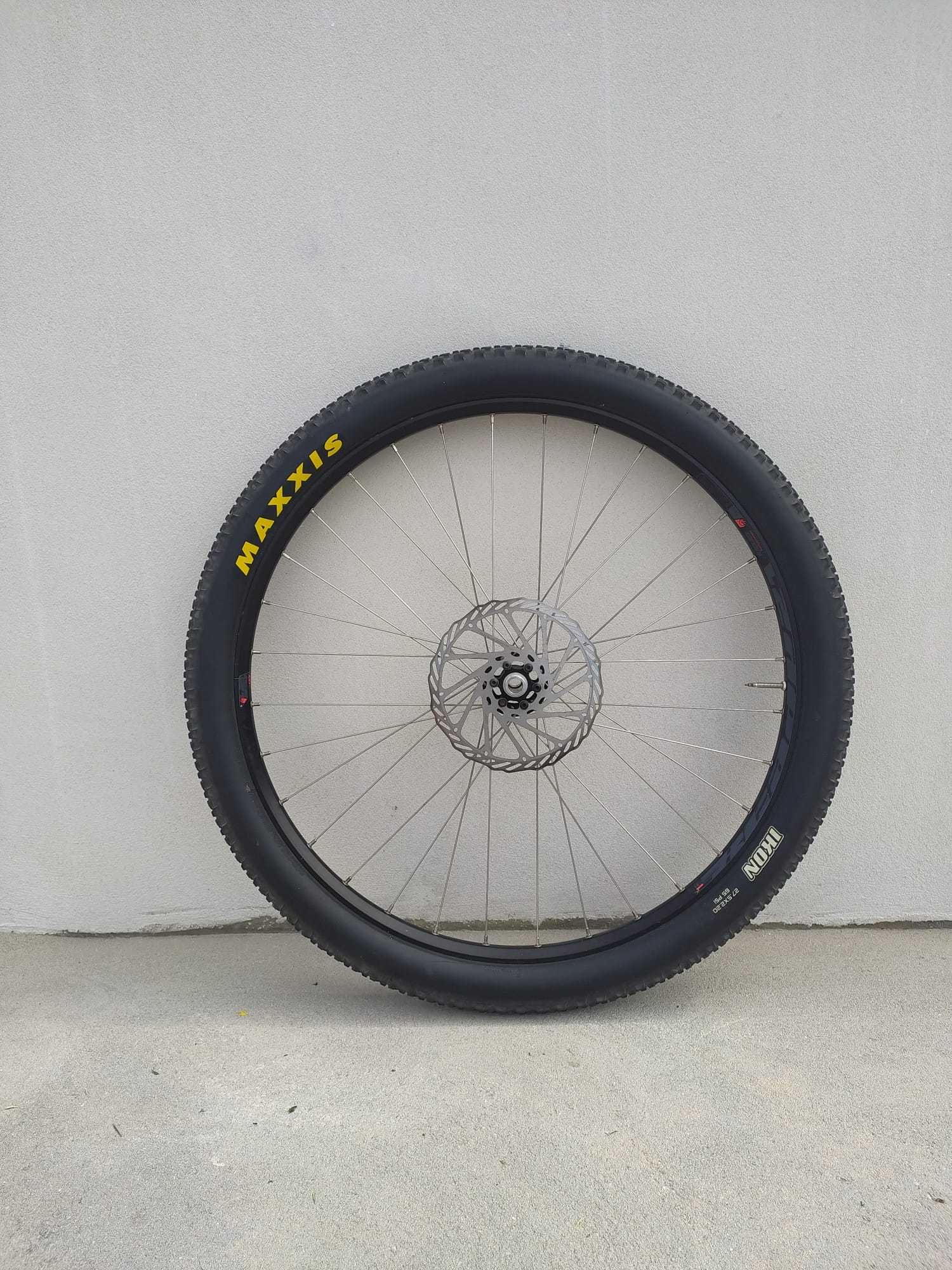 Rodas Rodi BlackJack TR 27.5