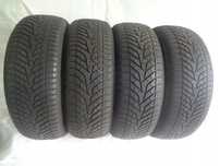 4X YOKOHAMA BLUEARTH V905 225/55R19 99V
