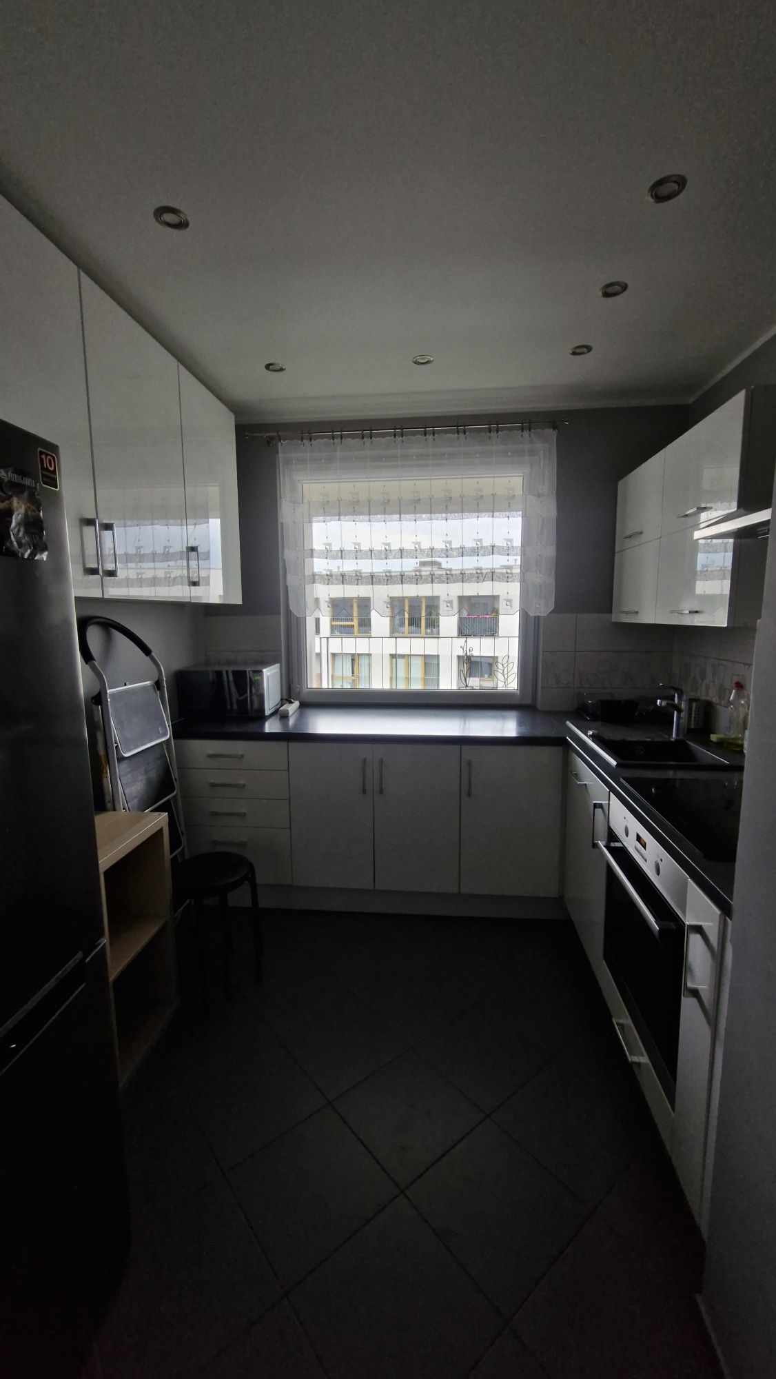Mieszkanie 2-pokojowe z balkonem Smolna, niskie opłaty, bezpośrednio