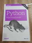 O'Reilly Python wprowadzenie wydanie 4