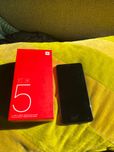 Smartfon Xiaomi Redmi 5