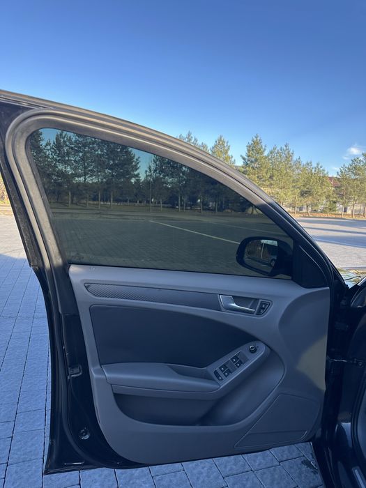 Audi A4 B8 - 2009р. 2.0 TDI