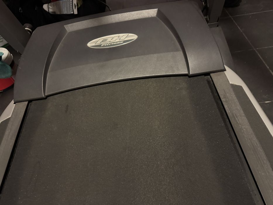 BH Fitness Pioneer K30