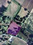 Działka 210/6 - 0,42 ha - Podgórze wieś/ g.Mała Wieś