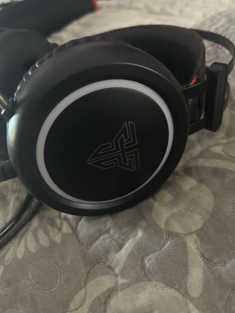 Fones HG15 Captain 7.1 Fantech