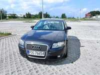 Audi A3 Audi A3 8P 3.2 V6 benzyna