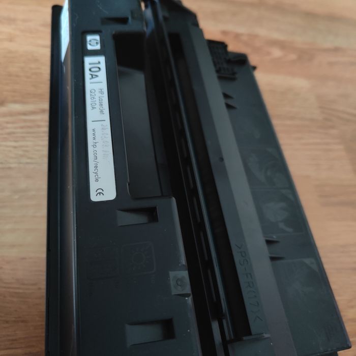 Картридж hp Q2610A