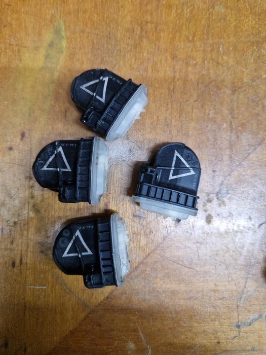 Czujniki TPMS ford edge, kuga, Fiesta, smax itd.