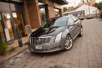 Cadillac XTS 3,6 awd 2013 94.000km 4x4 bogata opcja zamiana
