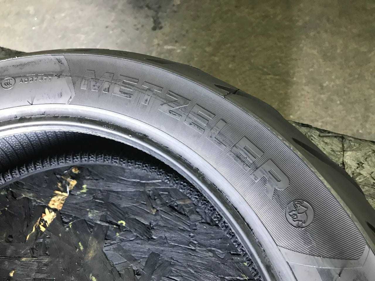 Мото шини б/в 150/70 R17 Metzeler Tourance NEXT 2 (2061М)
