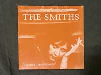 Платівка The Smiths Louder than bombs