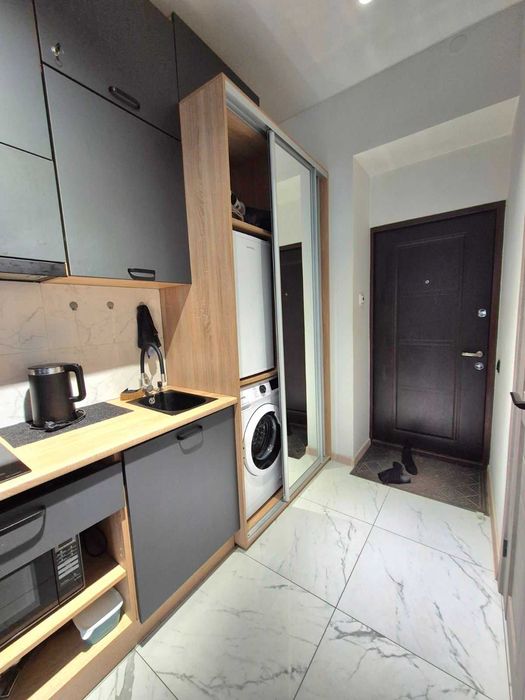 Оренда 1 кімнатної квартири в центрі міста Львова, вул. Франка.