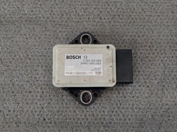 Módulo ESP HONDA Civic VIII Hatchback (FN_, FK_)