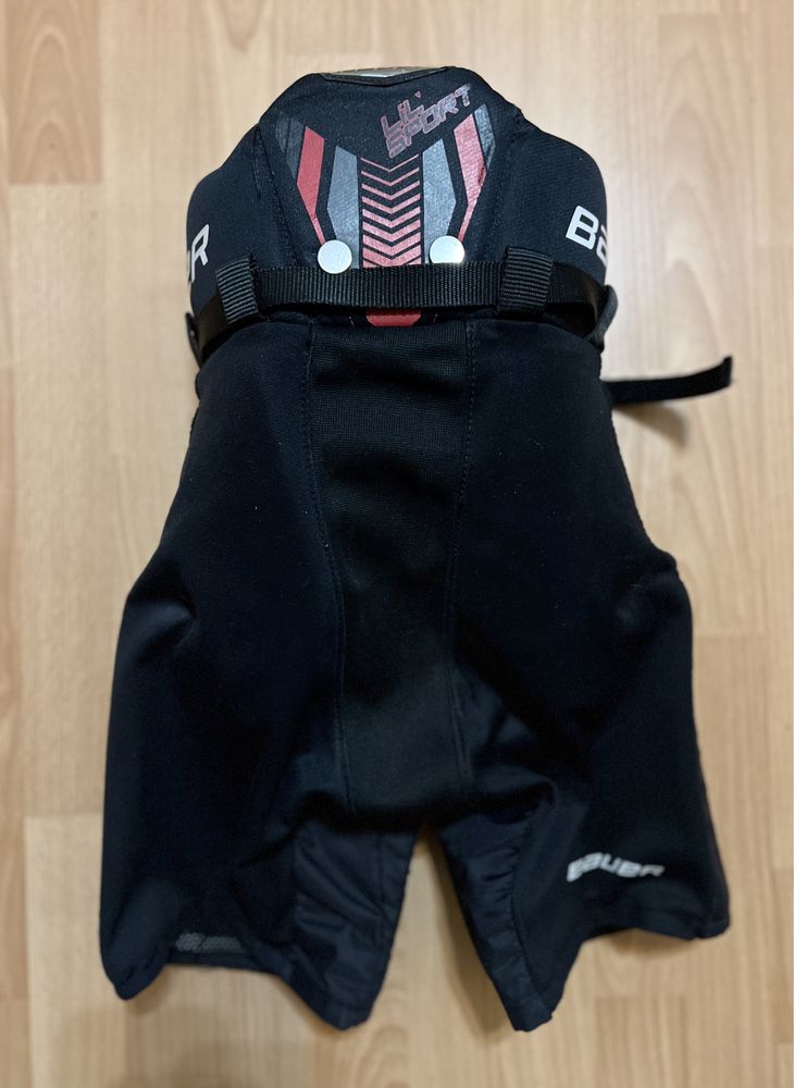 Хоккейные трусы Bauer lil sport