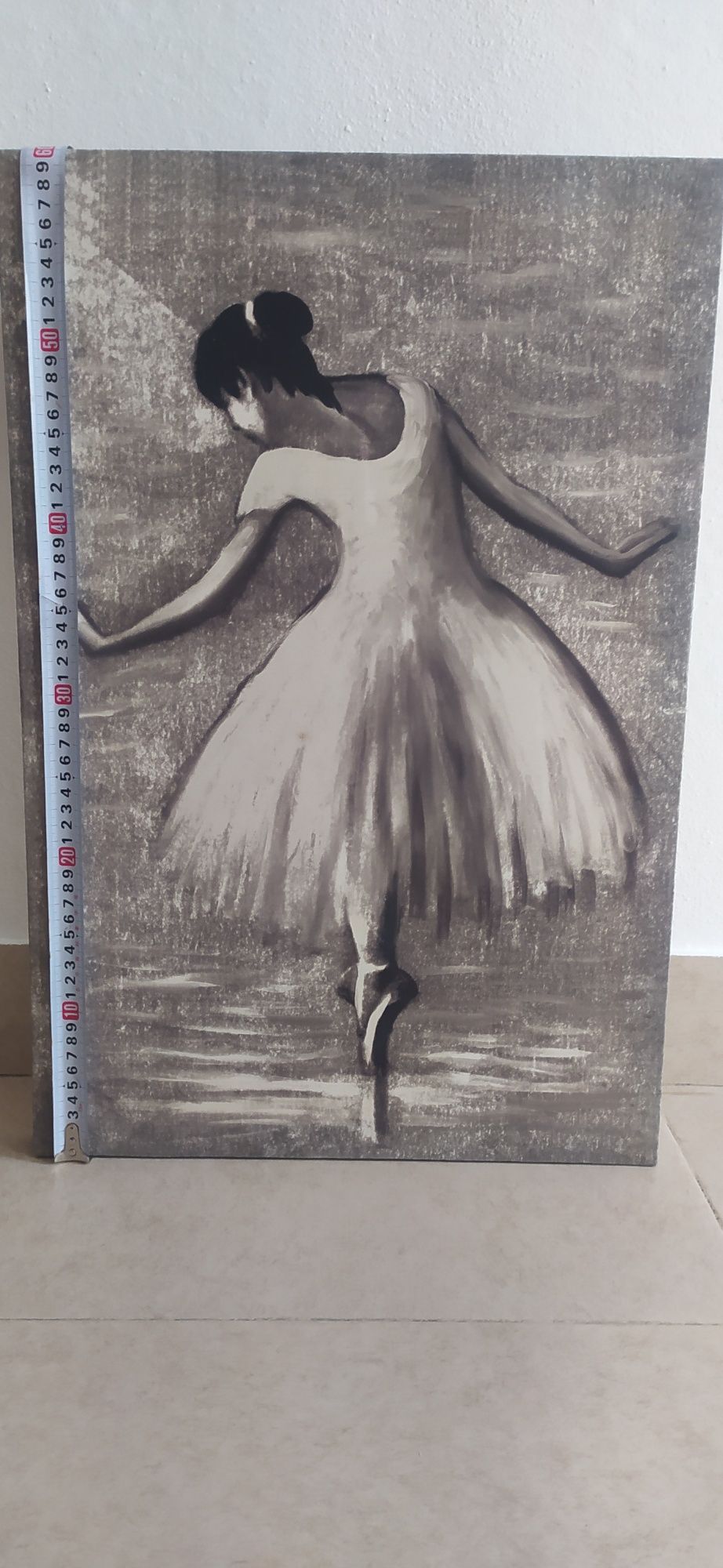 Quadro decorativo