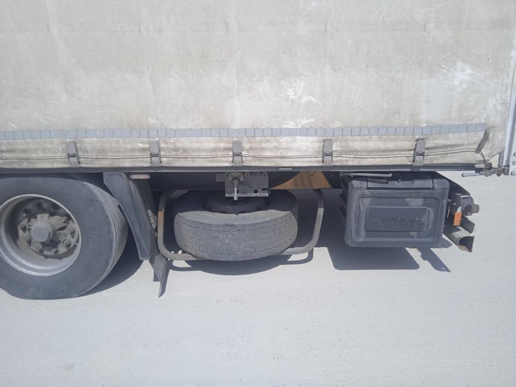 KRONE SD 2008р.в