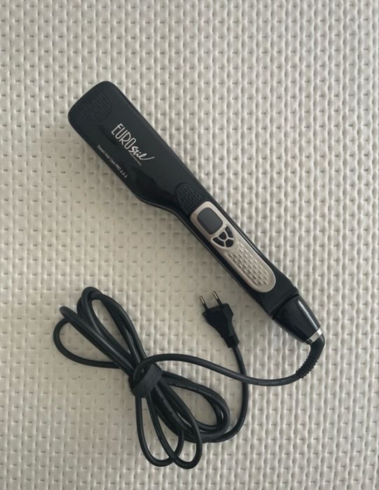 Eurostil prancha vapor